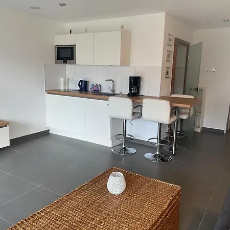 Διαμέρισμα Haus Poseidon 1 7 *