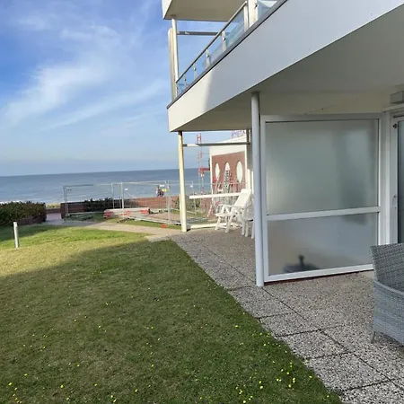 Haus Poseidon 1 7 Διαμέρισμα