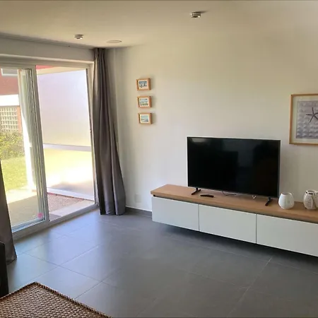 Haus Poseidon 1 7 Διαμέρισμα *