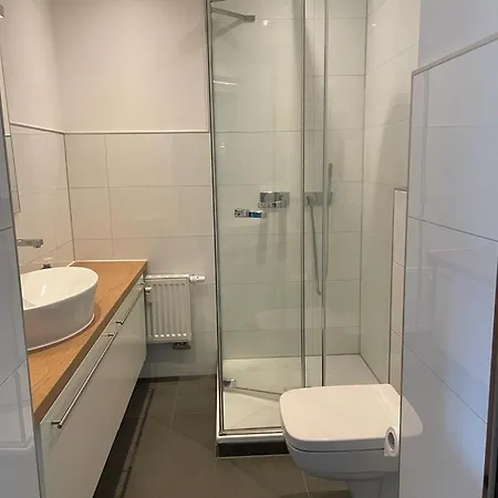 Haus Poseidon 1 7 Διαμέρισμα Wangerooge