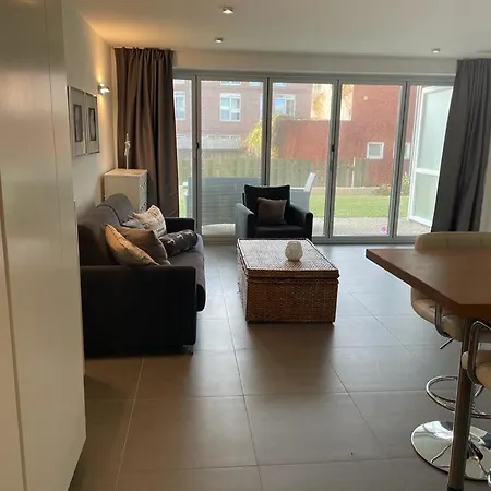 Haus Poseidon 1 7 아파트