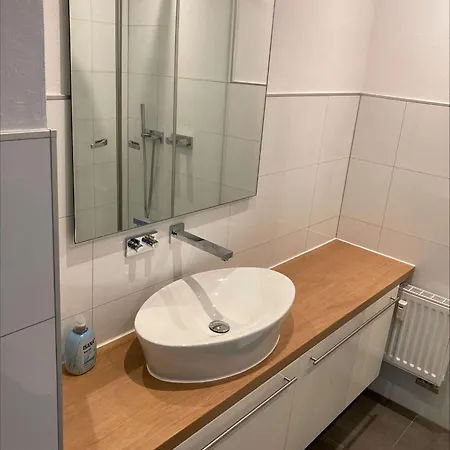 Haus Poseidon 1 7 Wangerooge